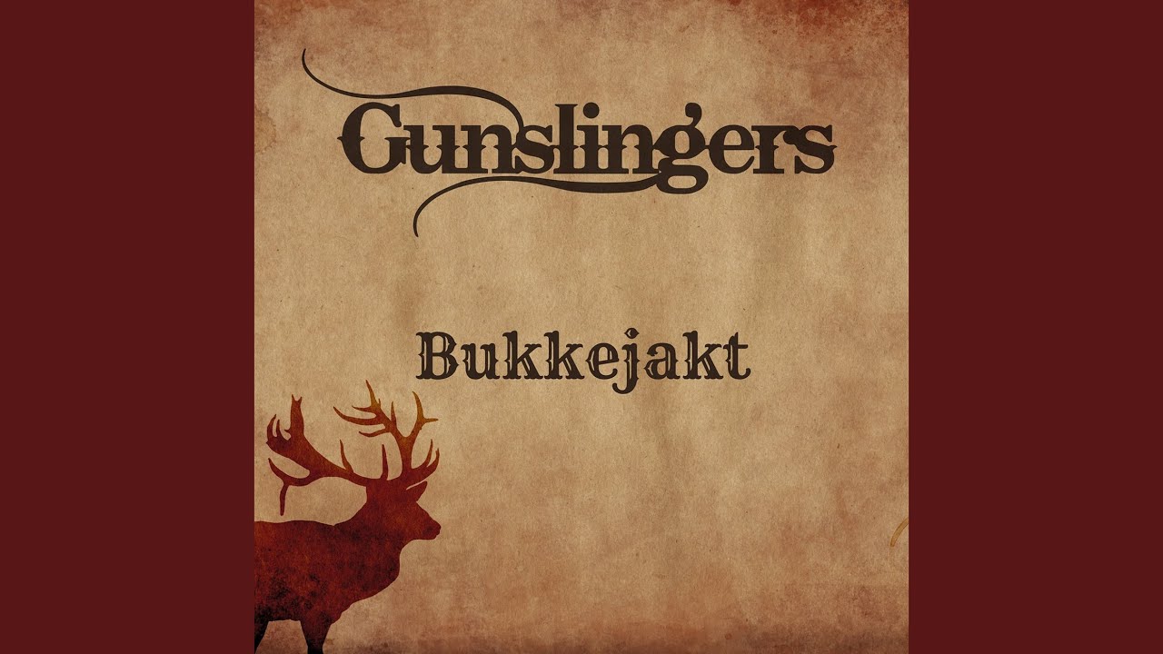 Bukkejakt