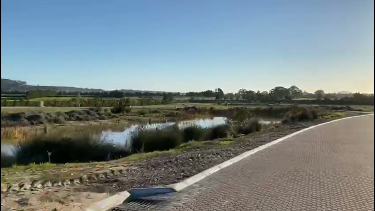 VINI FERA | Effortless Tranquility in the Winelands