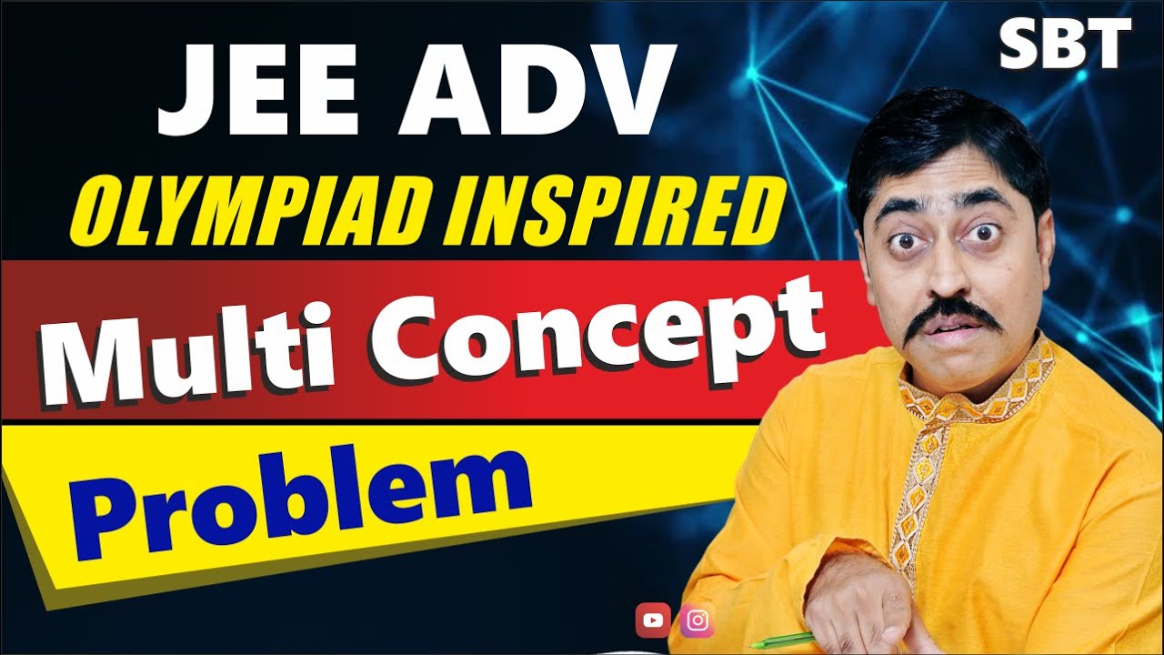 JEE ADVANCED: Tricky Question | Physics Olympiad problem on Heat and fluid