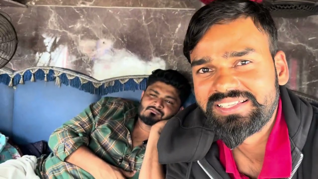 “Itni Mushkil Journey ke Baad Mallikarjun Darshan 🙏 | Jyotirling Yatra Part-3”