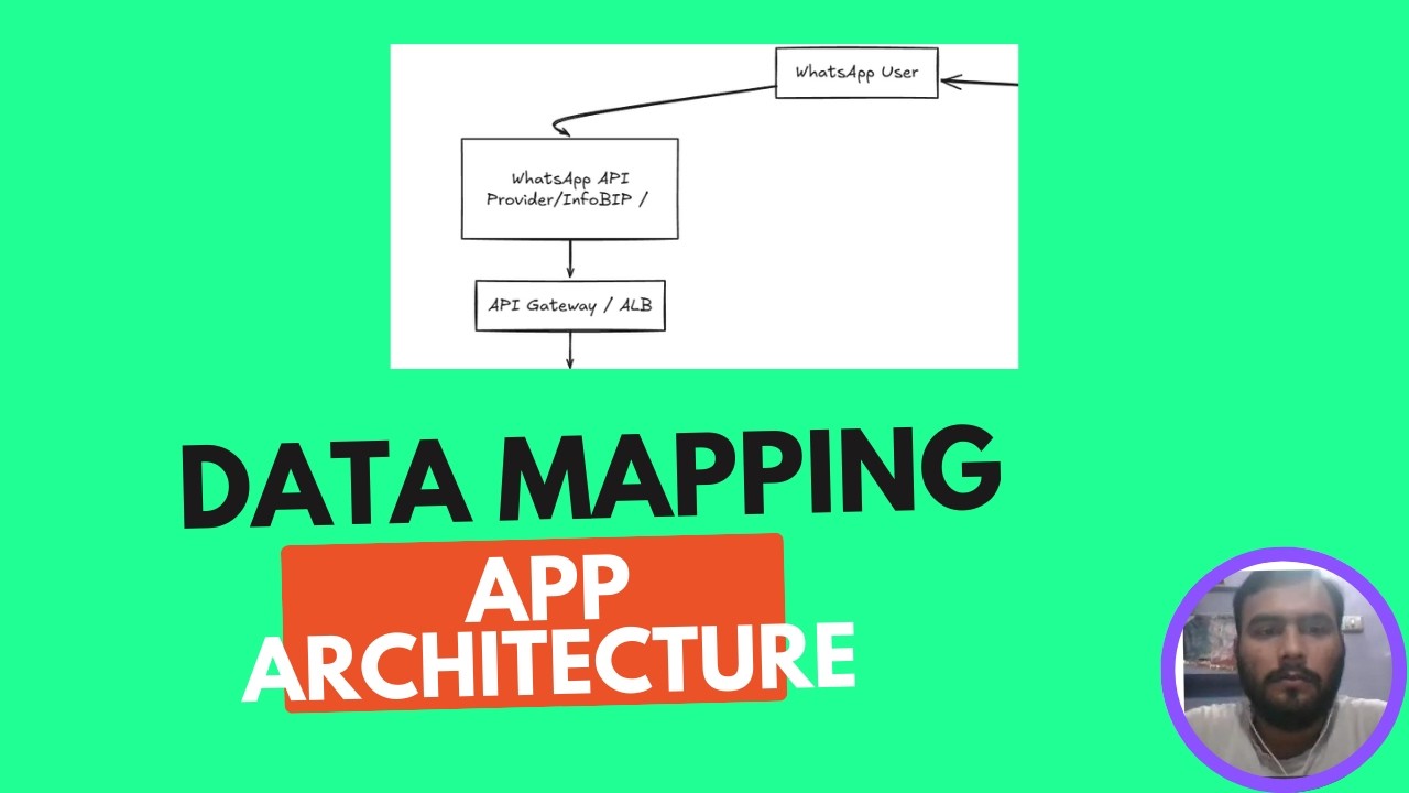 AWS + LangChain Bot Architecture & Solving Data Matching Challenges