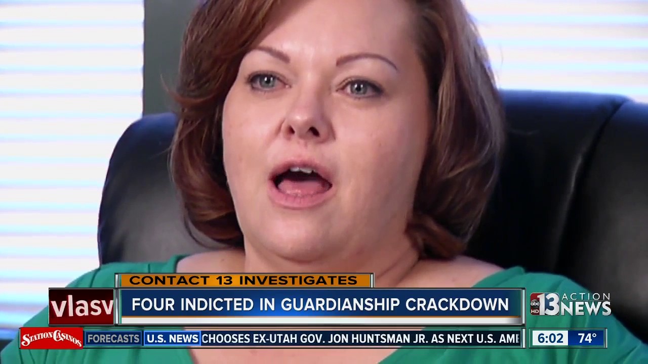 4 indicted in unprecedented guardianship abuse case