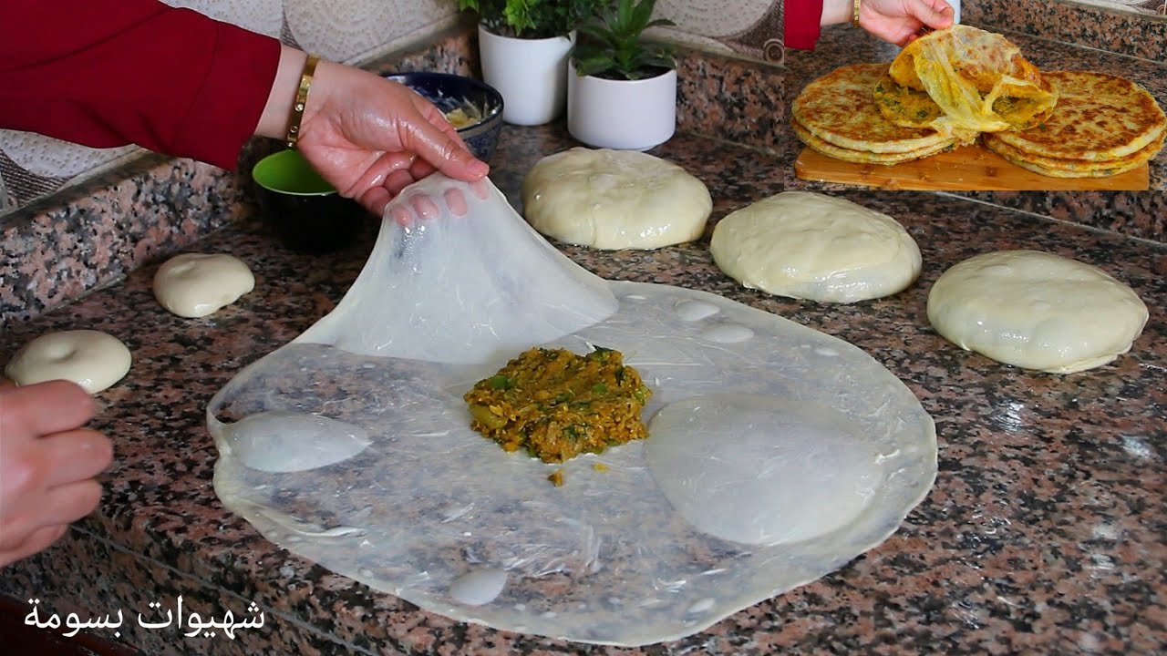 عليهم الطلب / حضريهوم للكوتي في العيد الأضحى بالكفتة  كيجيو خفاف مورقين شهوة منهو غادي يحماقوا عليهم