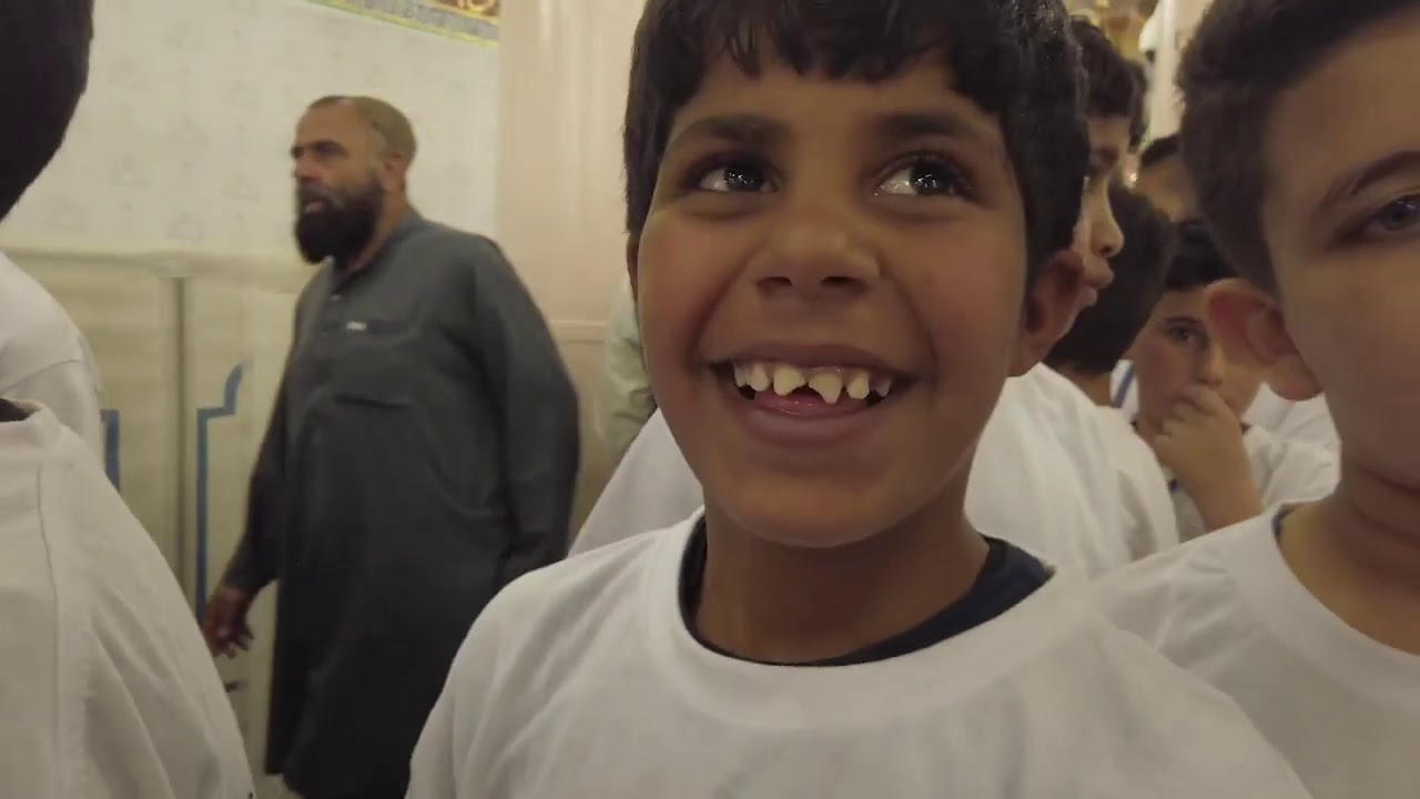 THE HEALING OF UMRAH: 2020 UMRAH FOR ORPHANS DOCUMENTARY (FULL LENGTH)