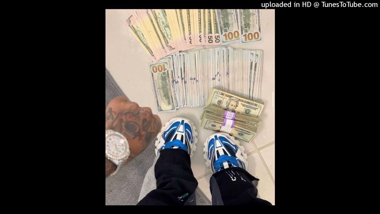 [FREE] Baby Smoove x Veeze Type Beat 2026 - "Bankroll"