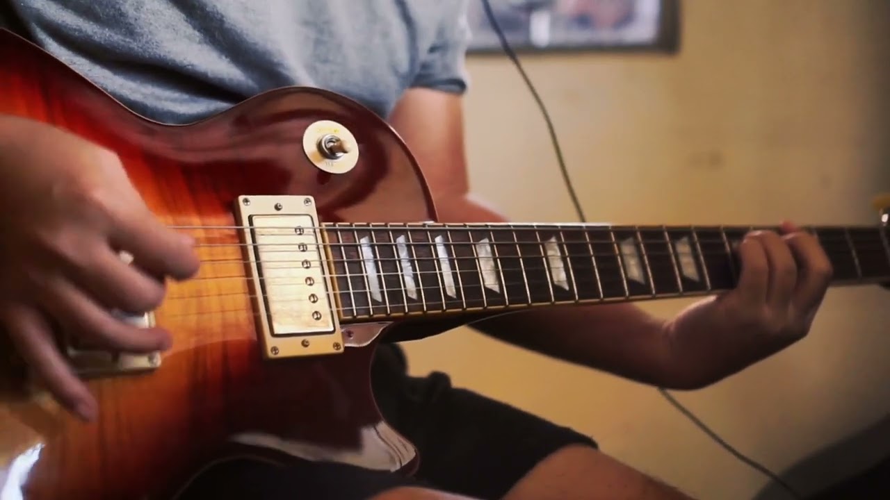 Wag mong aminin - Rico Blanco