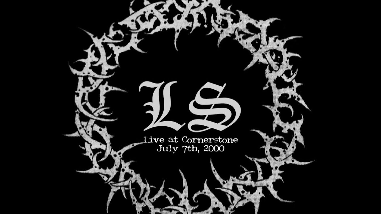 Living Sacrifice - Live at Cornerstone (July 7th, 2000)