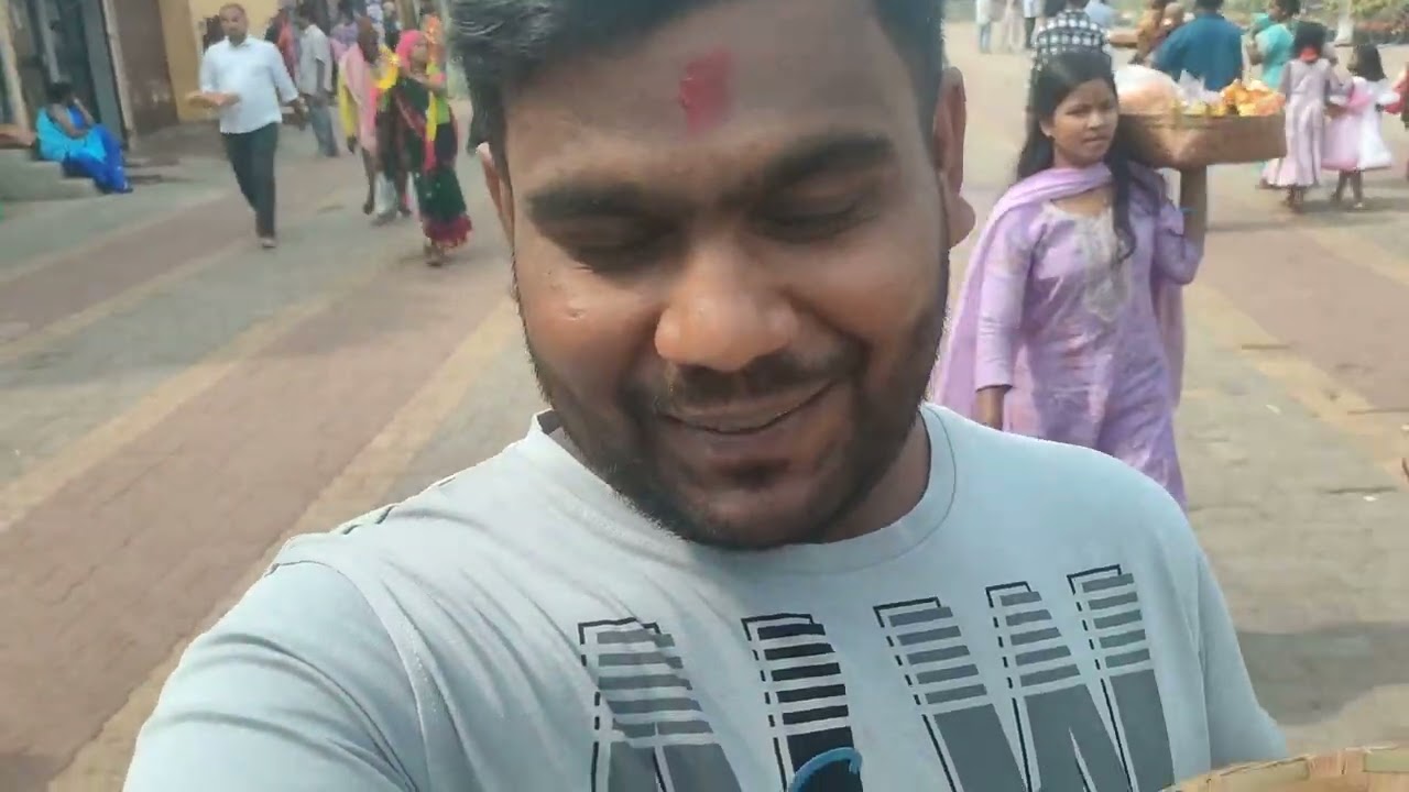 Bimalagarh to Ghatgaon Ride ! Vloger_Sandip ! 