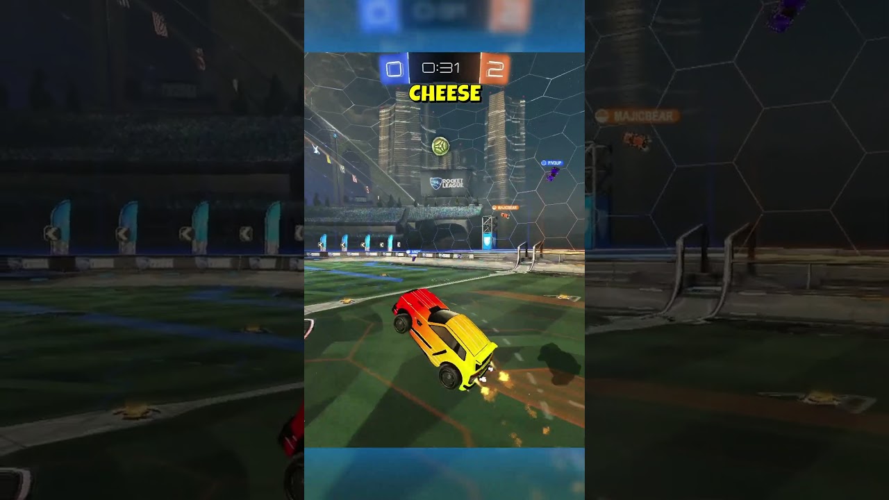Insane Pro Passing Play 😎