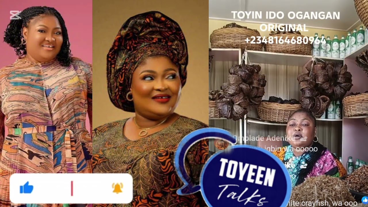 WHY BUY BAD STOCK AT EXPENSIVE PRICES WHEN YOU CAN BUY QUALITY AT CHEAP PRICES FROM MADAM TOYIN?
