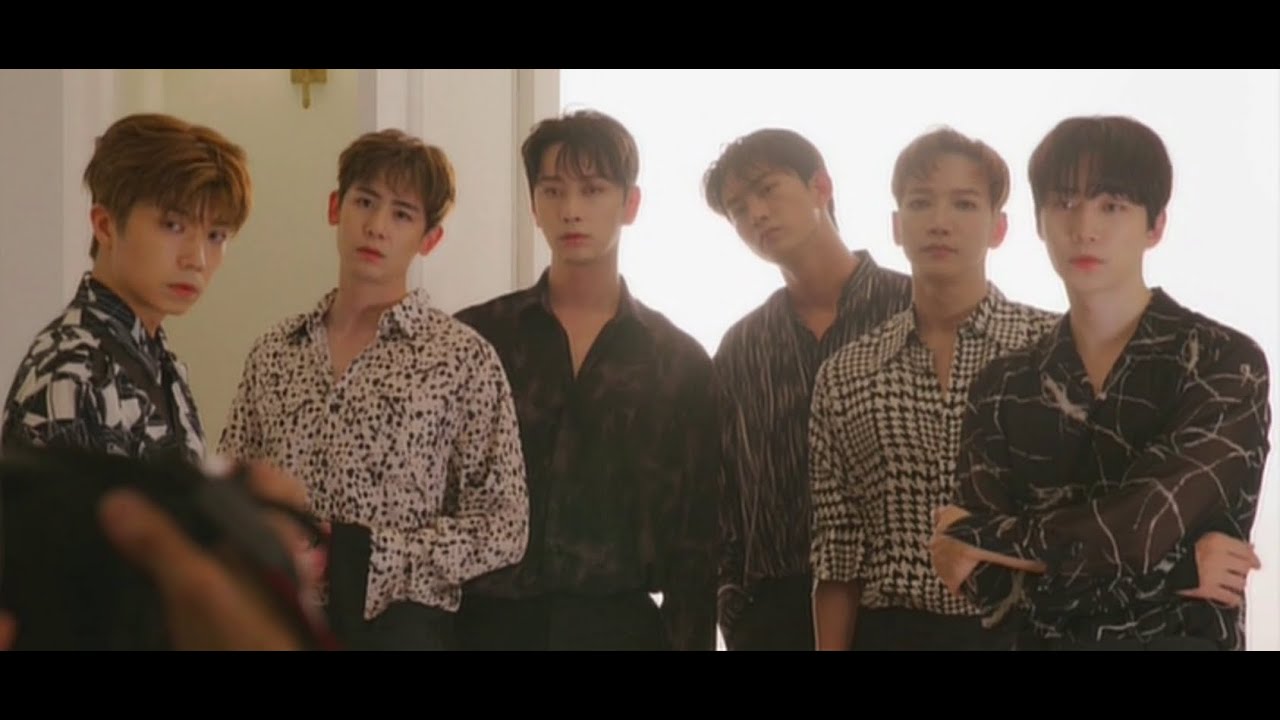 2PM 