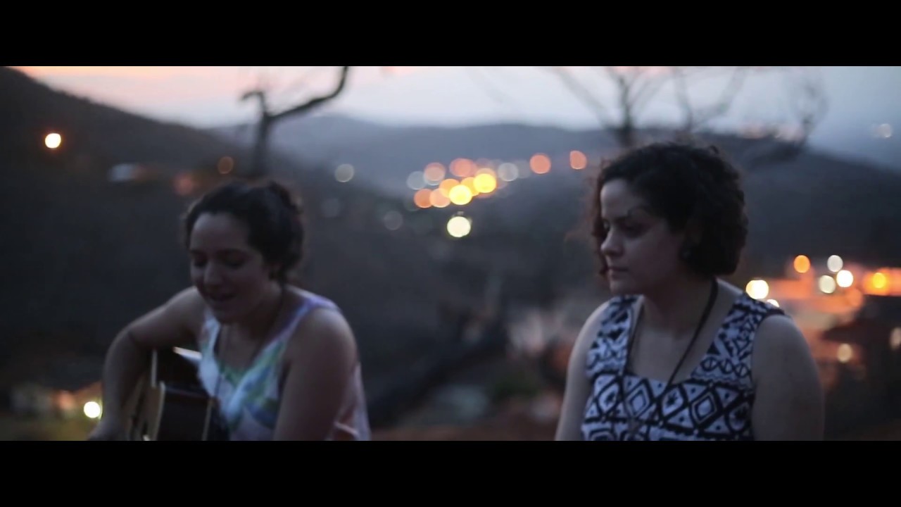 AGDA MOURA - As Lavadeiras