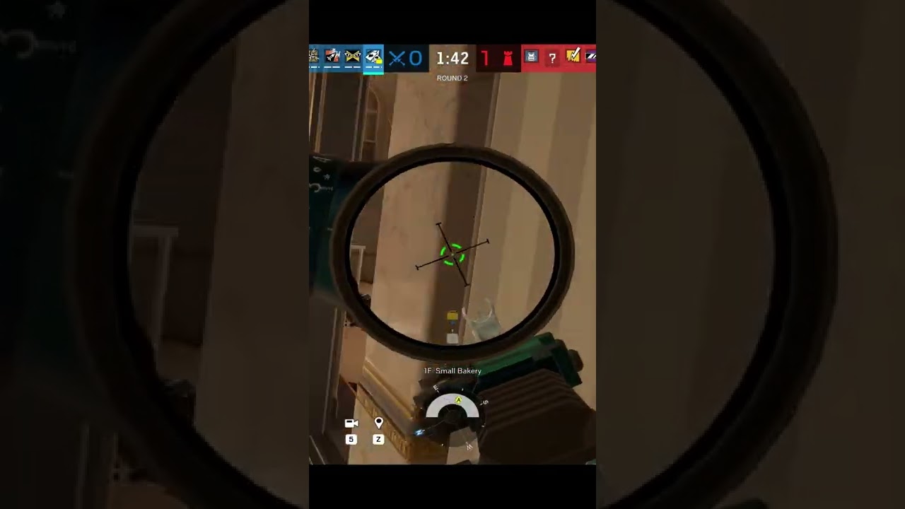 Rainbow Six Siege Kafe Dostoyevsky 🔥