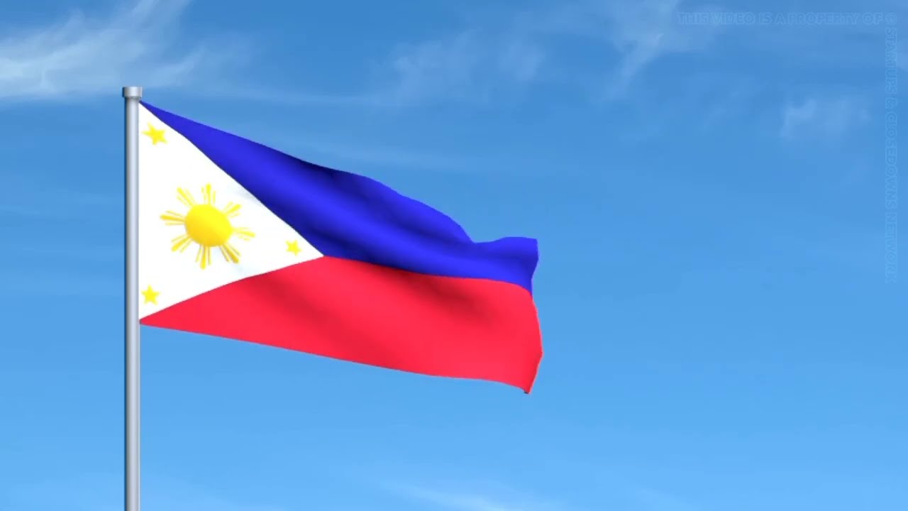 National Anthem of the Philippines - 