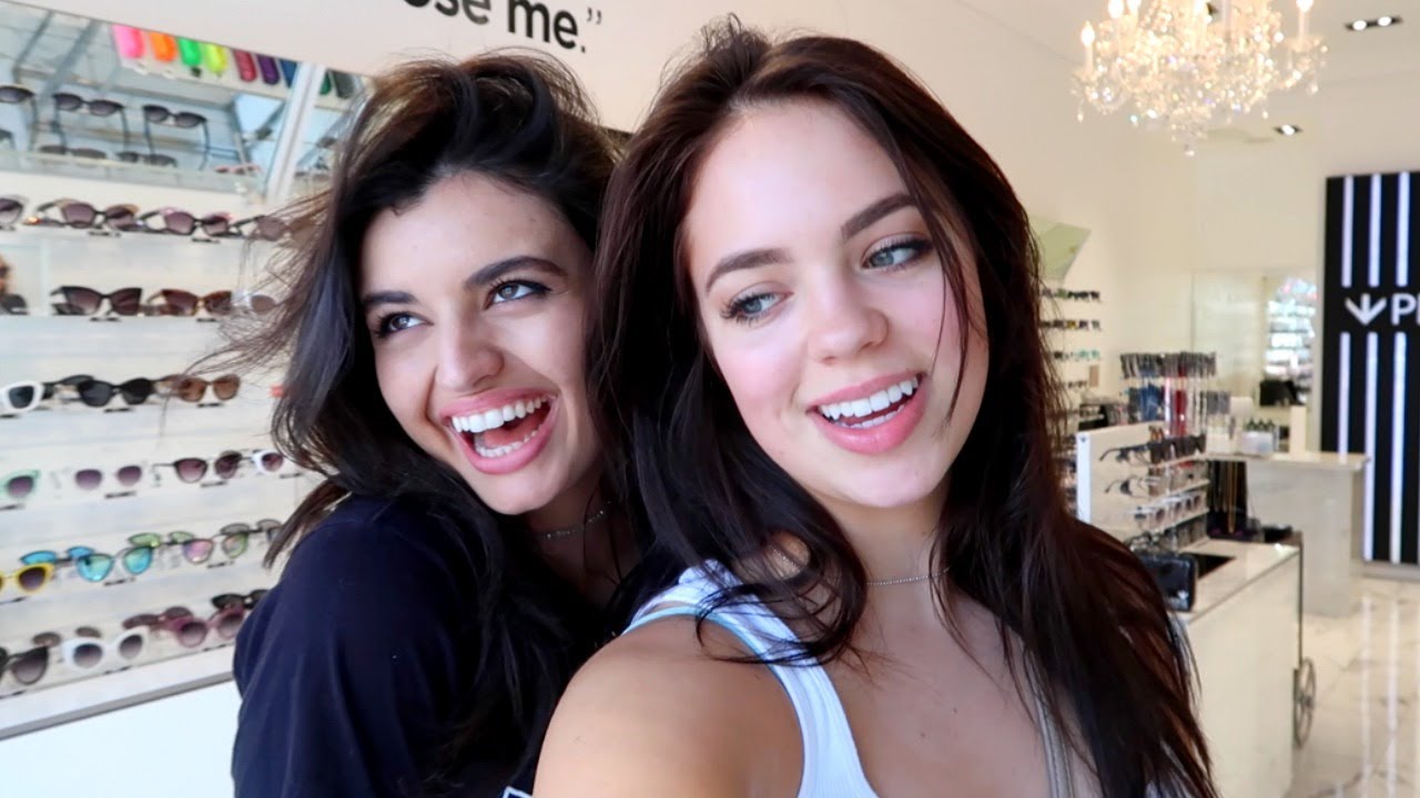 WE'RE OBSESSED..