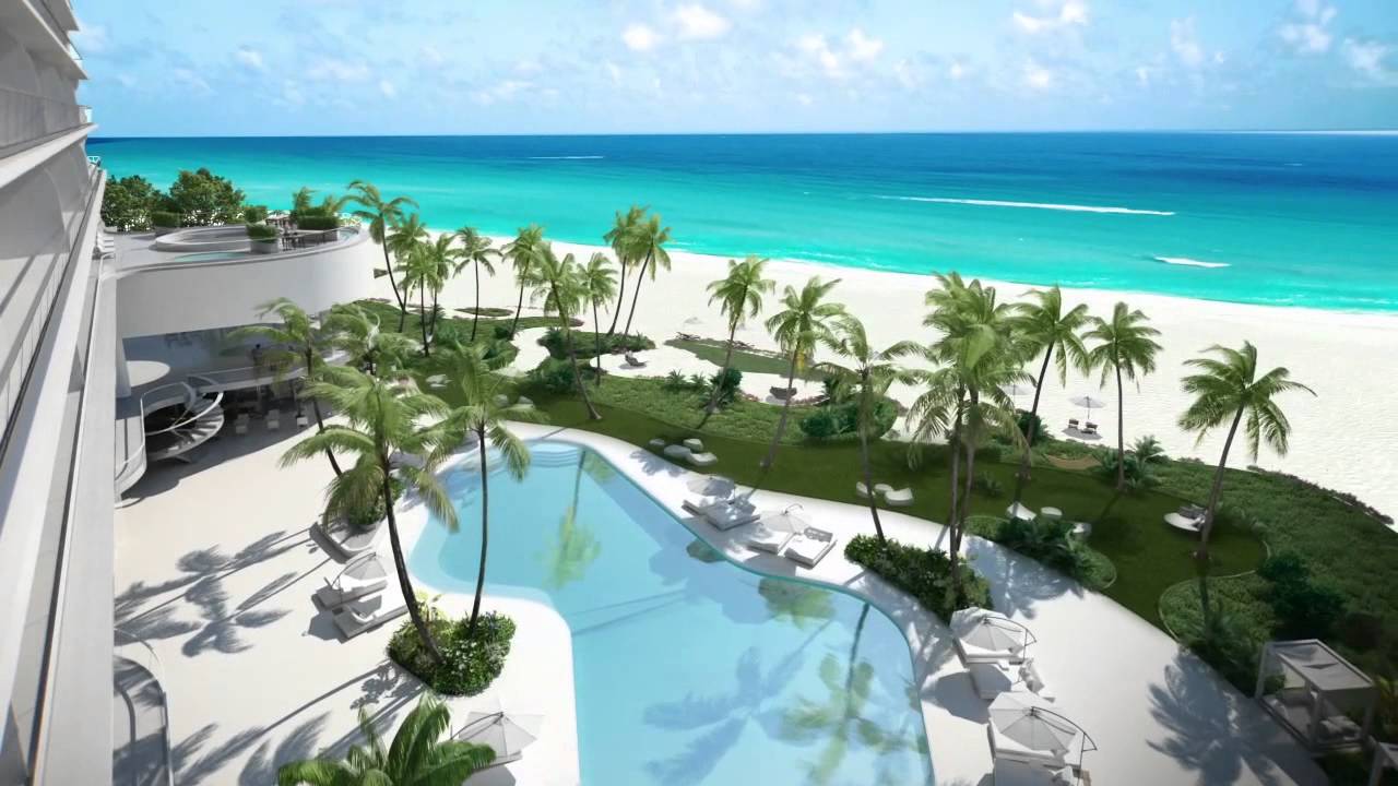 Jade Signature -Sunny Isles