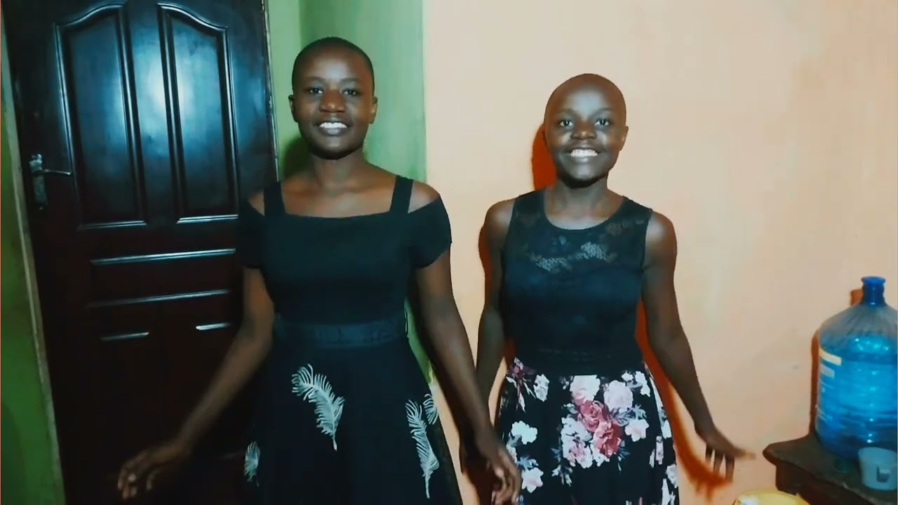 Kumoyo Kwange by Uncle Bonnie (official video)