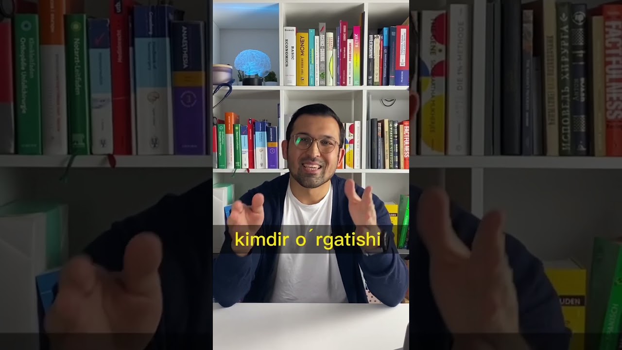 Germaniyadago shifokor ordinatorlar haqida . Assistenzarzt kim bu?