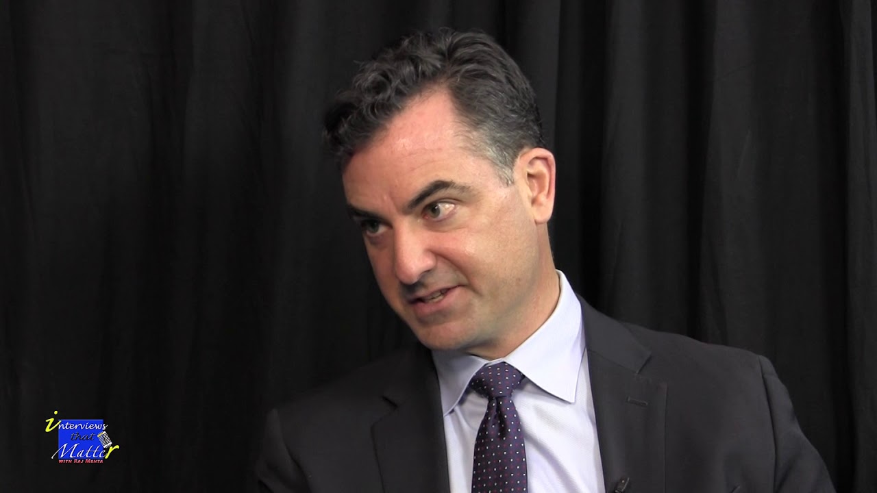 Interviews That Matter - Dr. Albert DiMeo, Cardiac Sugeon
