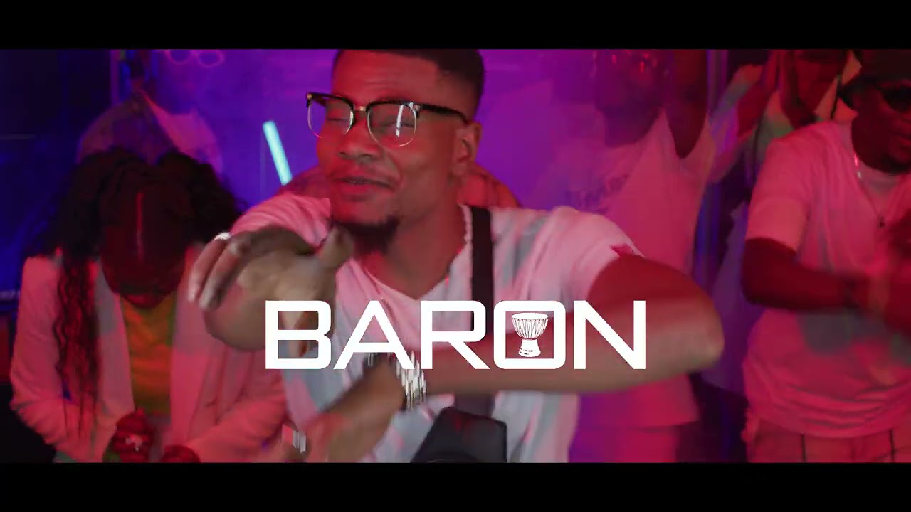 AFROBIT PRODUCTIONS - ABC MBOLE  FT. LITH , SABRINA , MARTINS , DIMY VIBZ , LIL RAMSES, QUEEN SPARKS