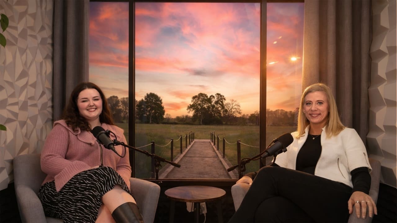 Green Burial Explained: The Truth About Eco-Friendly Funerals | Morgan Oaks Podcast