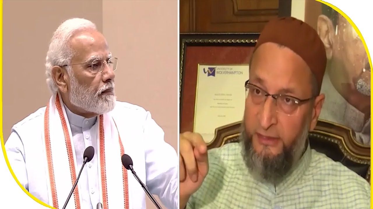 Arab Countries mein Kaam karne wale Hindu par agar hua hamla to&hellip; | BBN NEWS