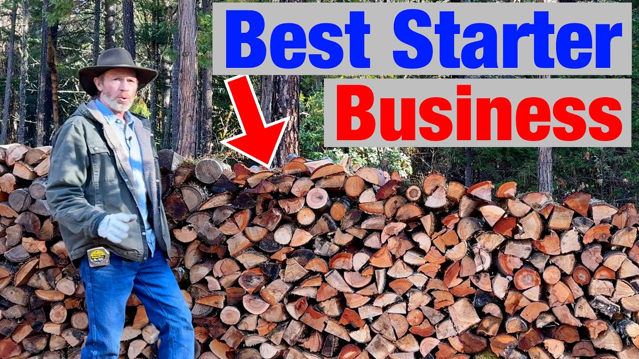 Firewood Changed My Life: Here's Why