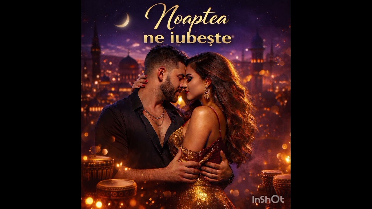 Oriental club petrecere - Noaptea ne iubește 🔥dj Grazz (Ai mix)