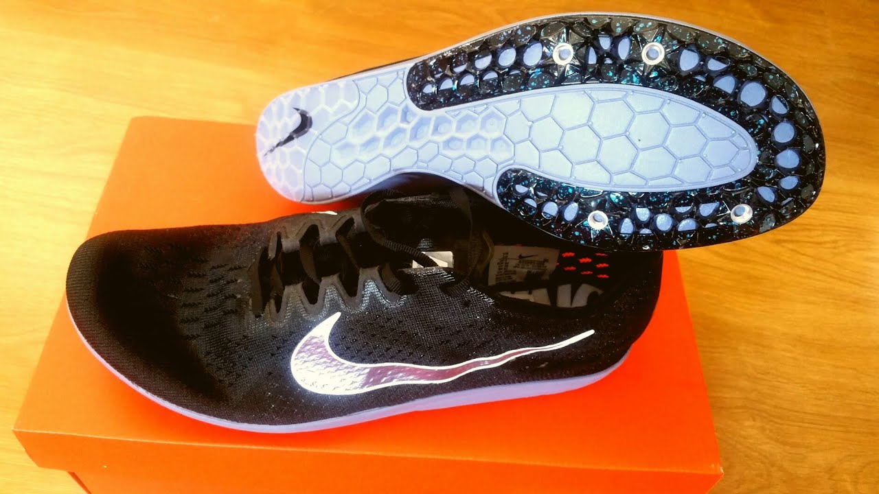 Nike Zoom Matumbo 3  2020 Unboxing