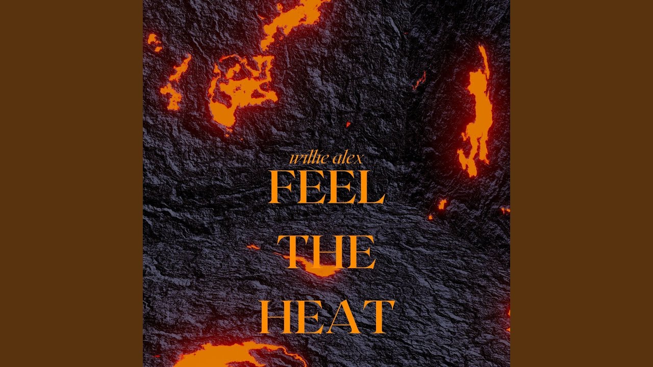 Feel The Heat (2026 Master)