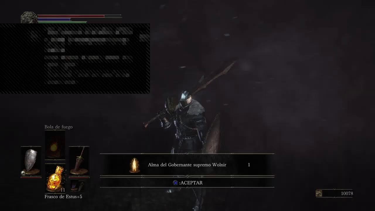 DARK SOULS 3 | FIRST PLAYTHROUGH PARTE 15
