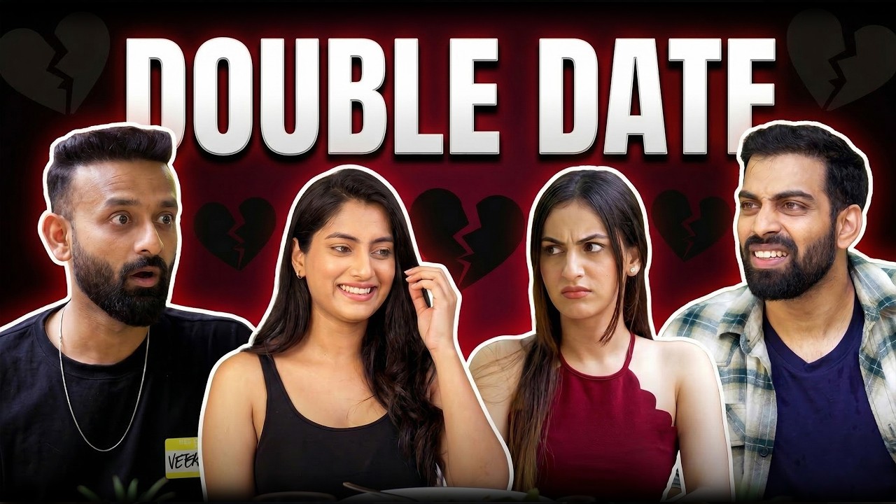 BYN : Double Date