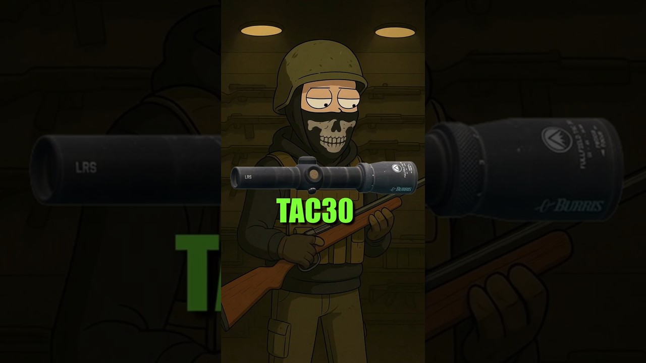 Tarkov Sniper Debate: Best 7.62&times;51 Ammo 🤔