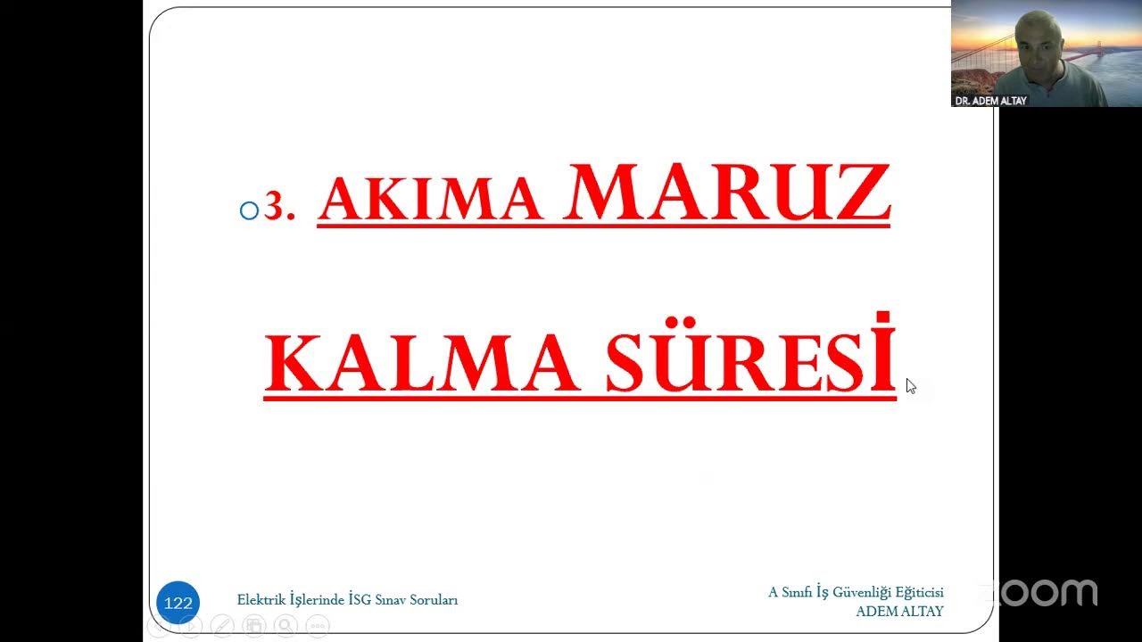 YENİ UZMAN AKADEMİkişisinin Kişisel Toplantı Odası