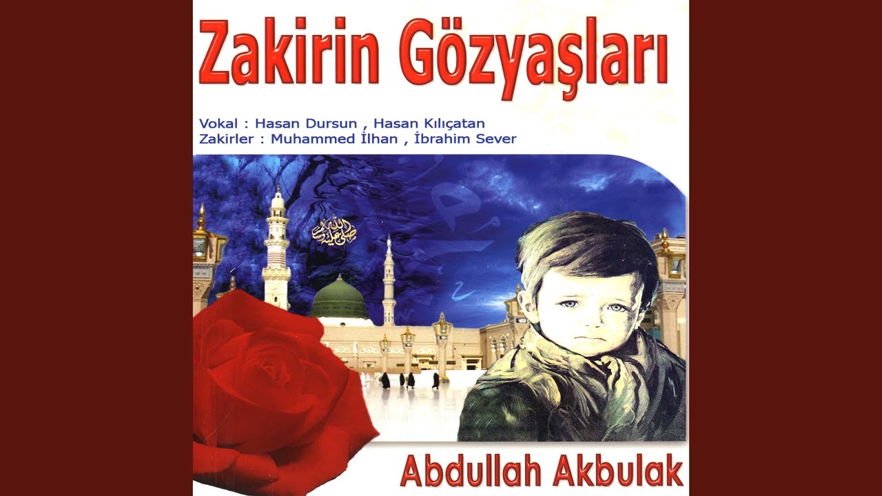 Beytullah'ta Ben