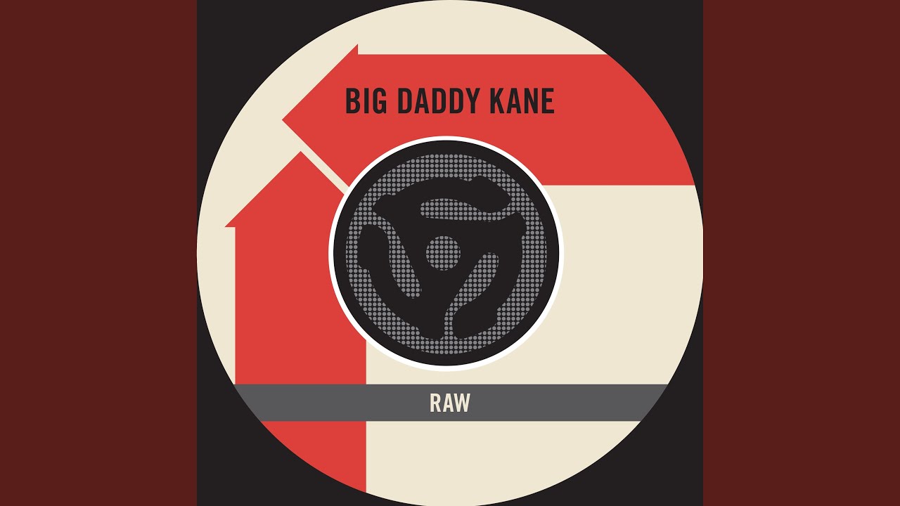 Raw (Edit) (45 Version)