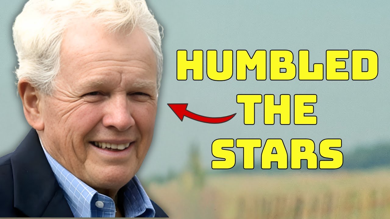 How A Retired 100 Year Old HUMBLED the Entire PGA Tour