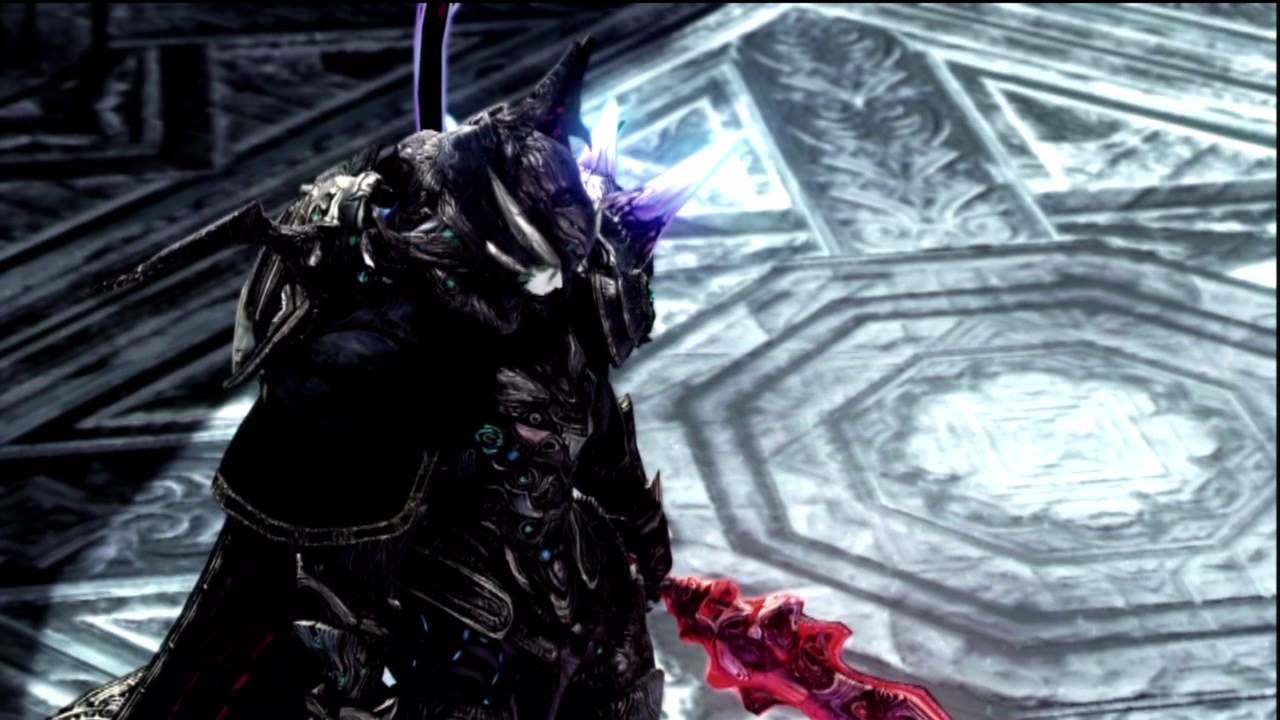 Star Ocean 4 - Before the Final Battle
