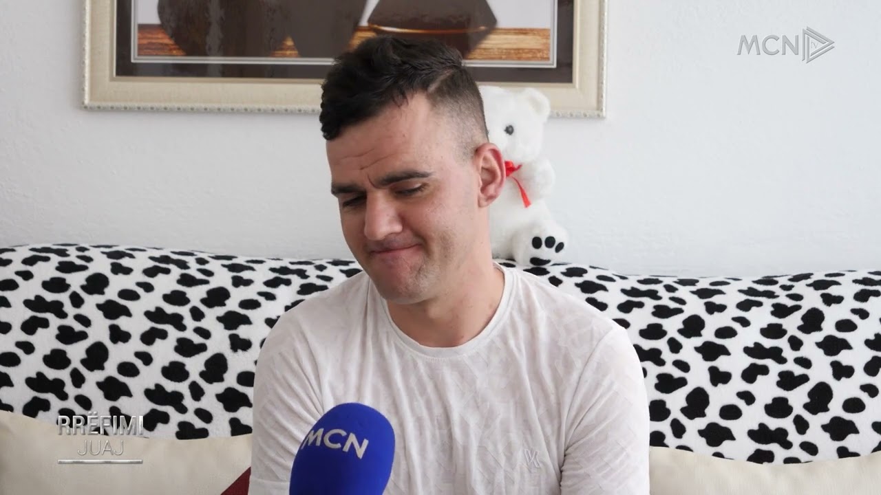 “Xhaxhai me tha bëj testin e ADN që të të njohim”/ Andrea Ranxha rrëfen si u birësua