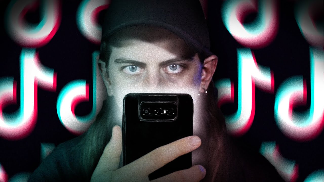 Come TIKTOK sta DISTRUGGENDO la tua ATTENZIONE
