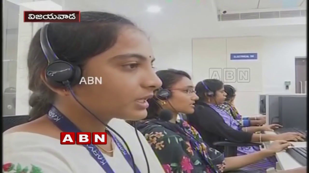 Survey Reports Heats up Politics in AP TDP | Special Customer Care Centers | Inside | ABN Telugu