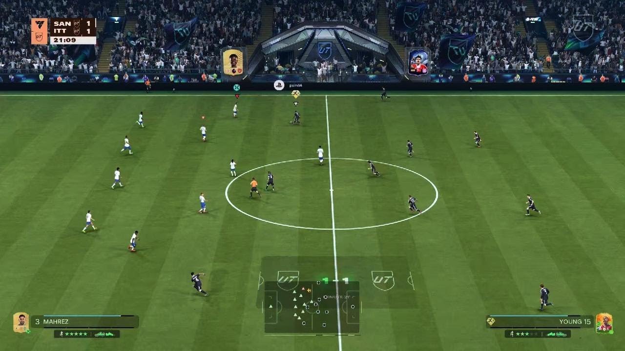 EA SPORTS