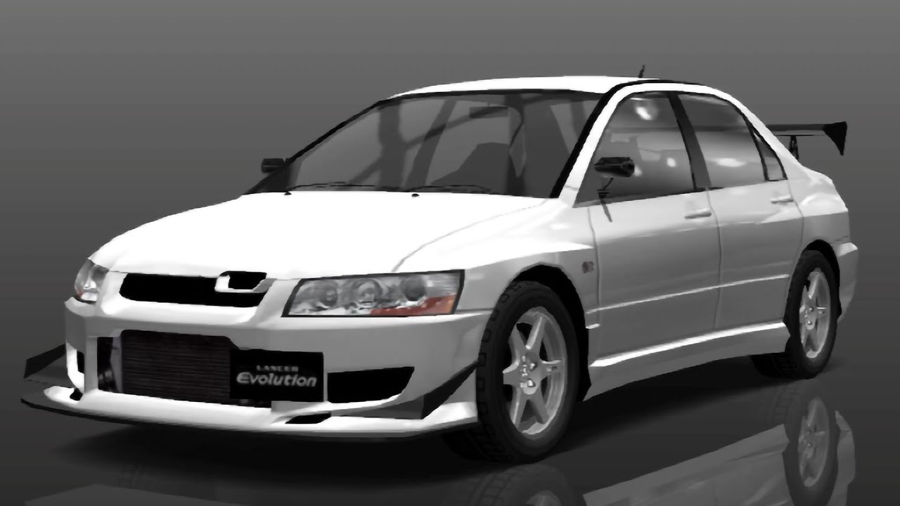Racing Battle: C1 Grand Prix - All Body Kits