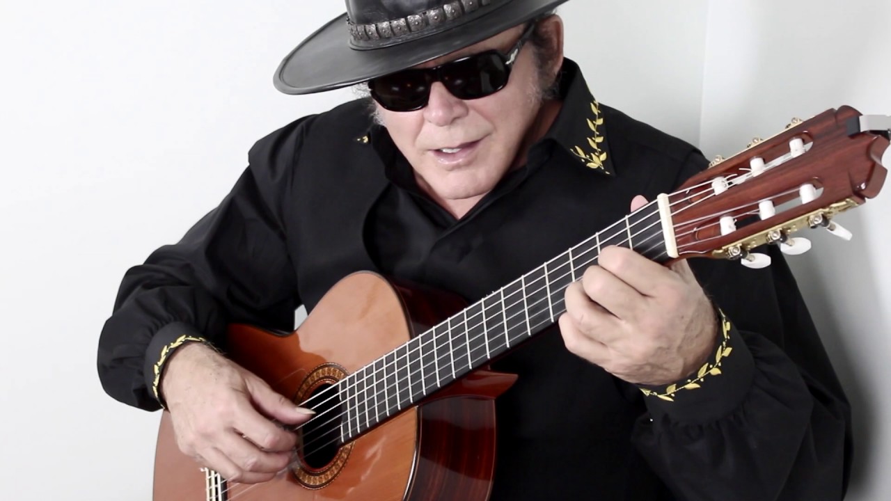 Esteban - We Three Kings