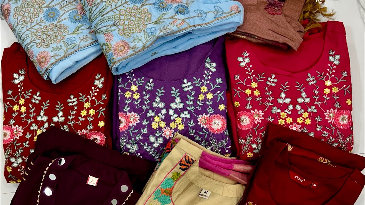 Offer sale💃premium quality mull cotton trending collection, order to WhatsApp 7659979790🥰