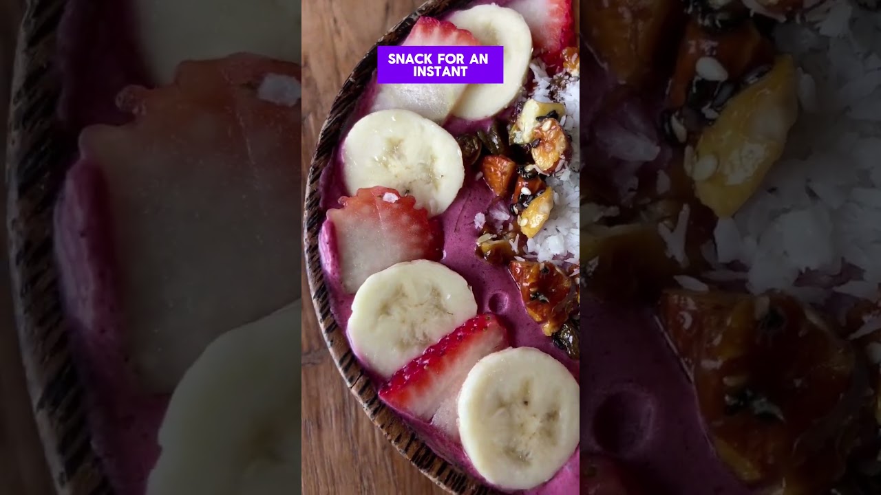 The Nutritional Power of Bananas from Ecuador, Costa Rica, and the Philippines