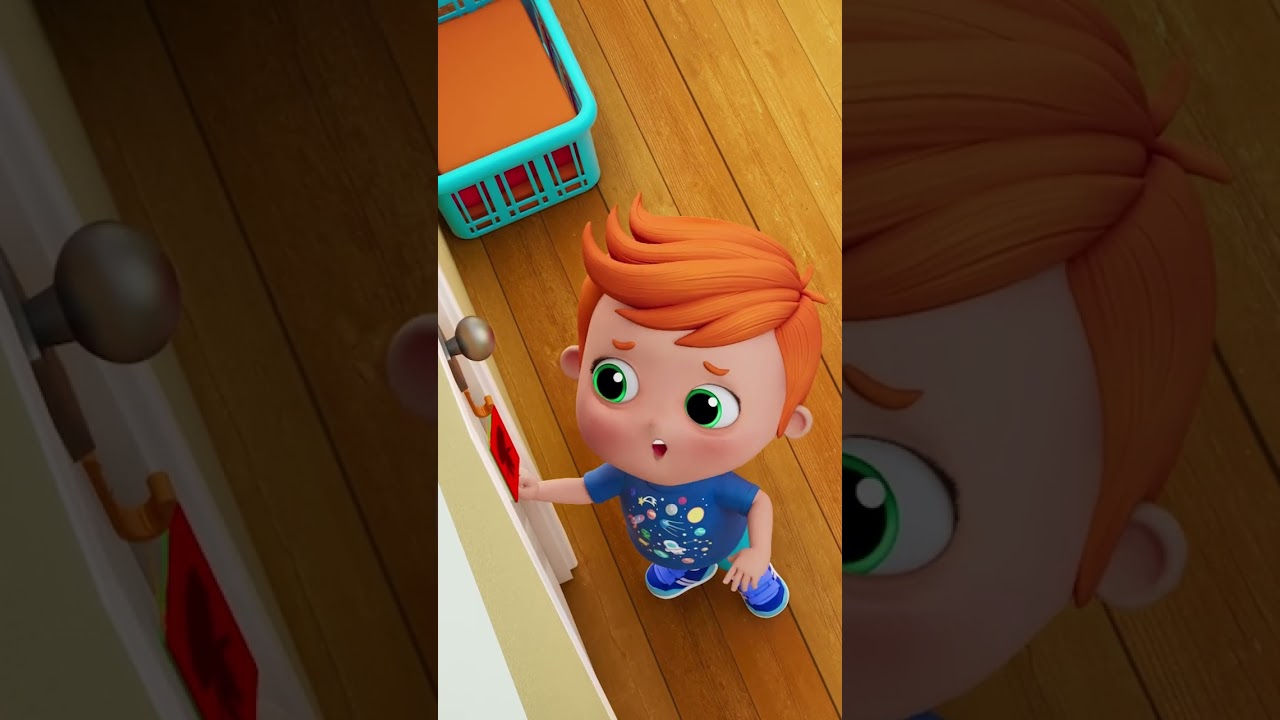 🕺 Potty Dance Party! Celebrate Every Flush! #PottyTime #ToddlerDance