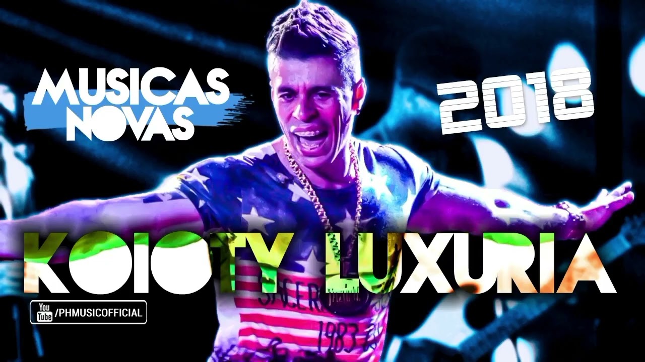 Banda luxúria EP promocional2026 @especialdamidia