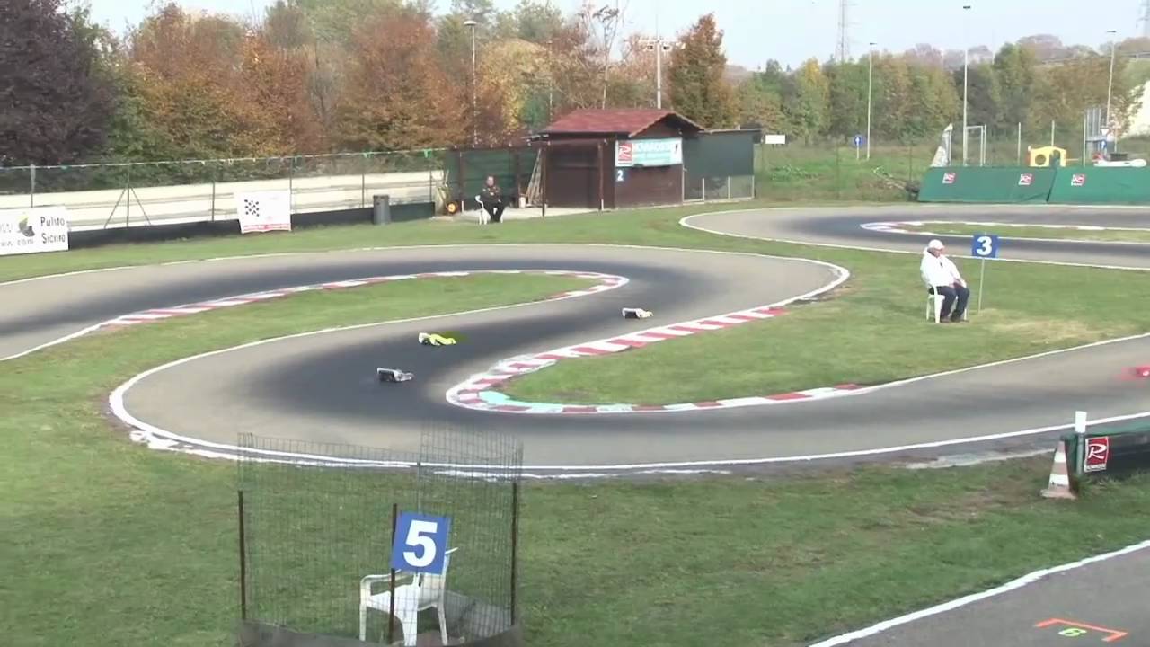 Fiorano Trofeo Motonica 2010