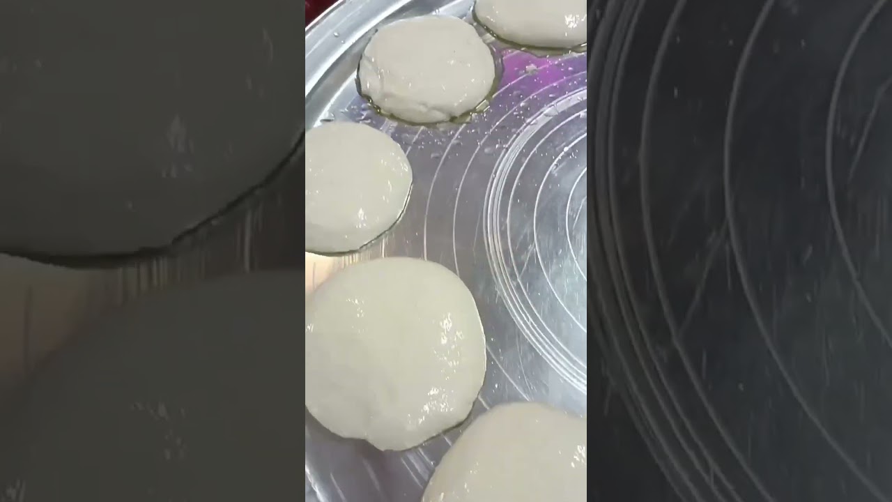 تعالو نعمل اسهل طريقة فطير مشلتت مورق وطري 🫢